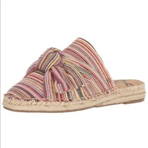 Sam Edelman Lynda mule slip on